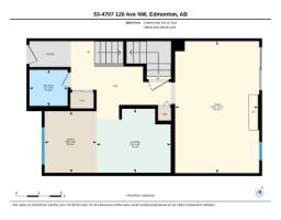 #53 4707 126 Av Nw, Edmonton, AB T5A4K4 Photo 57