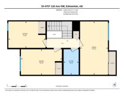 #53 4707 126 Av Nw, Edmonton, AB T5A4K4 Photo 58