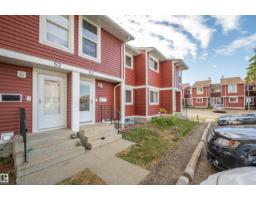 Bedroom 3 - #53 4707 126 Av Nw, Edmonton, AB T5A4K4 Photo 6