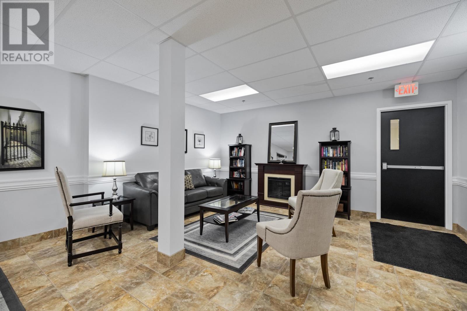 #302 111 Richmond Street - 9