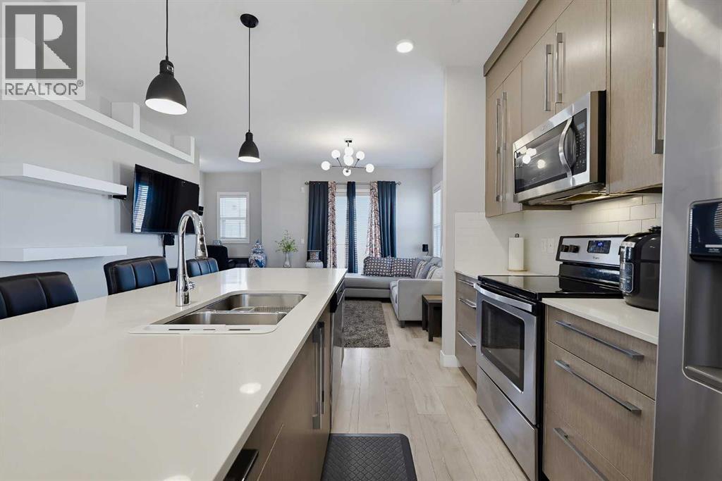 #135 30 Cornerstone Manor NE - 12