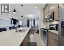 Foyer - 135, 30 Cornerstone Manor Ne, Calgary, AB T3N1E6 Photo 12