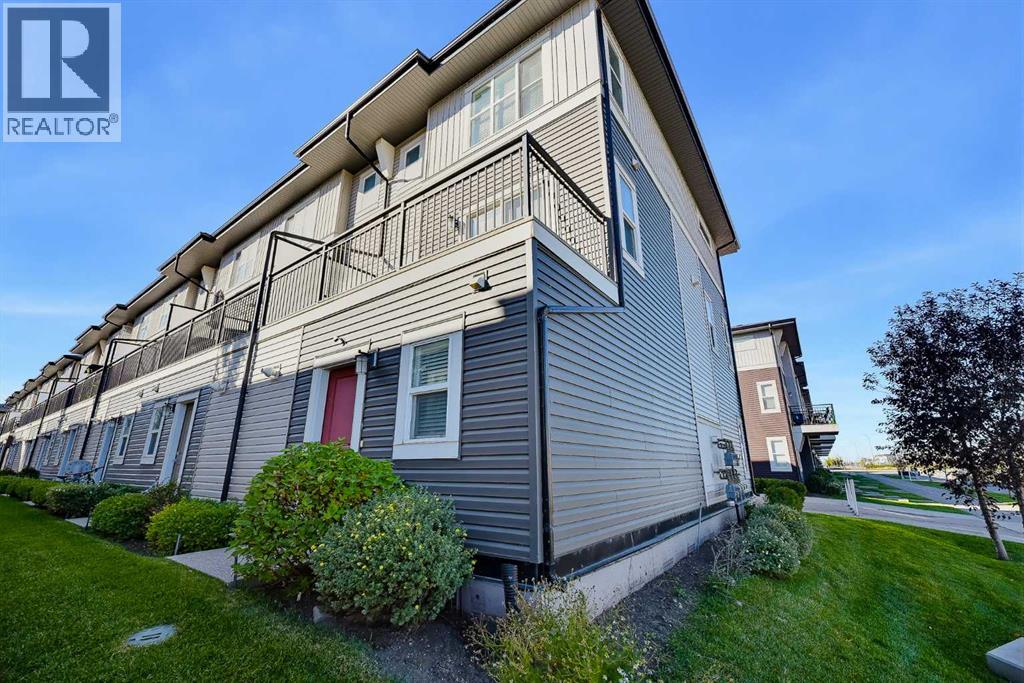#135 30 Cornerstone Manor NE - 28