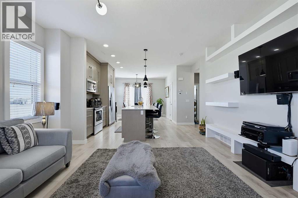 #135 30 Cornerstone Manor NE - 7
