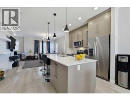 Laundry room - 135, 30 Cornerstone Manor Ne, Calgary, AB T3N1E6 Photo 11