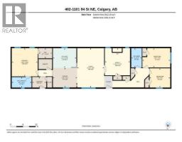 402, 1101 84 Street Ne, Calgary, AB T2A7X2 Photo 38