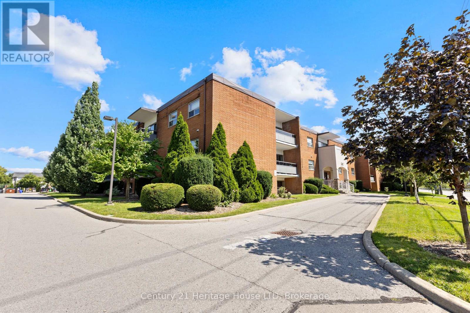 Property for sale at 109 - 242 OAKDALE AVENUE