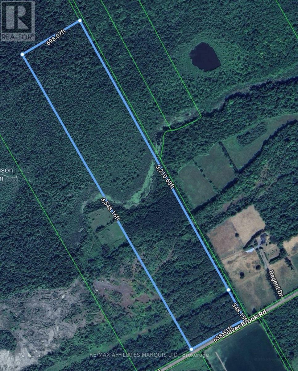 PT LOT 19 BEAVER BROOK ROAD, South Glengarry — photo 1
