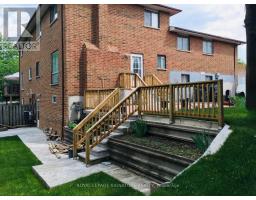32 Madison Street, Brampton, ON L6S3C5 Photo 30