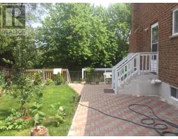 32 Madison Street, Brampton, ON L6S3C5 Photo 38
