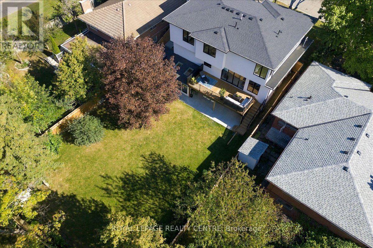 116 Elmcrest Road, Toronto, ON photo 44