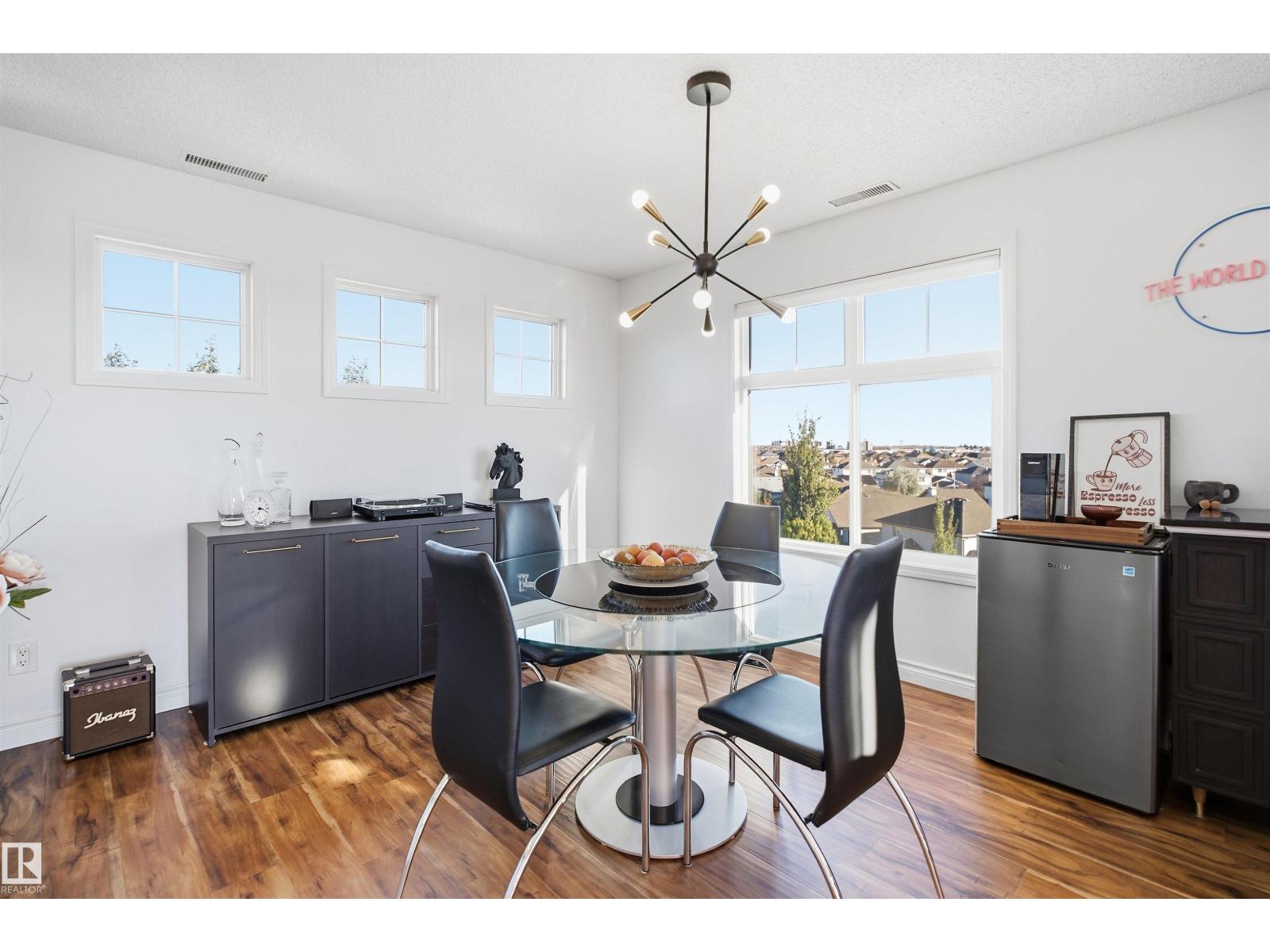 #416 16035 132 ST NW - 8
