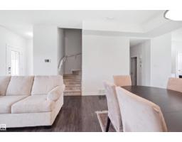 Bedroom 3 - 22 723 172 St Sw, Edmonton, AB T6W2N6 Photo 6
