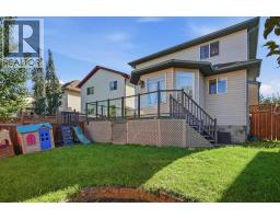 222 Douglas Ridge Circle Se, Calgary, AB T2Z3C4 Photo 35