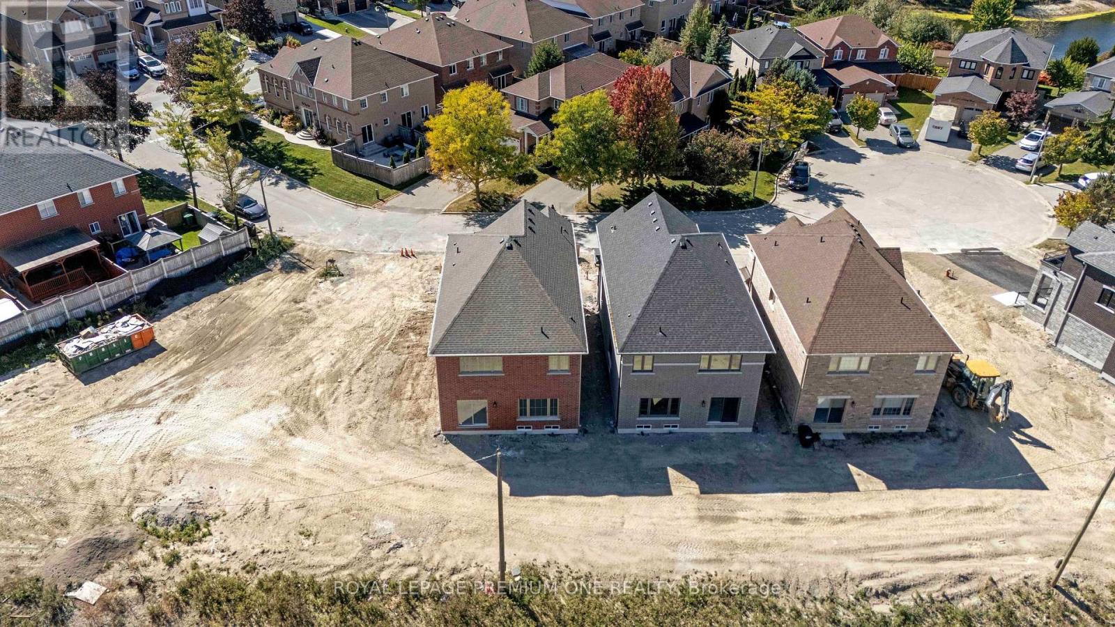 8 Jack Kenny Court, Caledon, ON photo 44