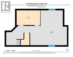 731 Guiness Way, London North, ON N5X0C6 Photo 32