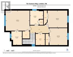 731 Guiness Way, London North, ON N5X0C6 Photo 31