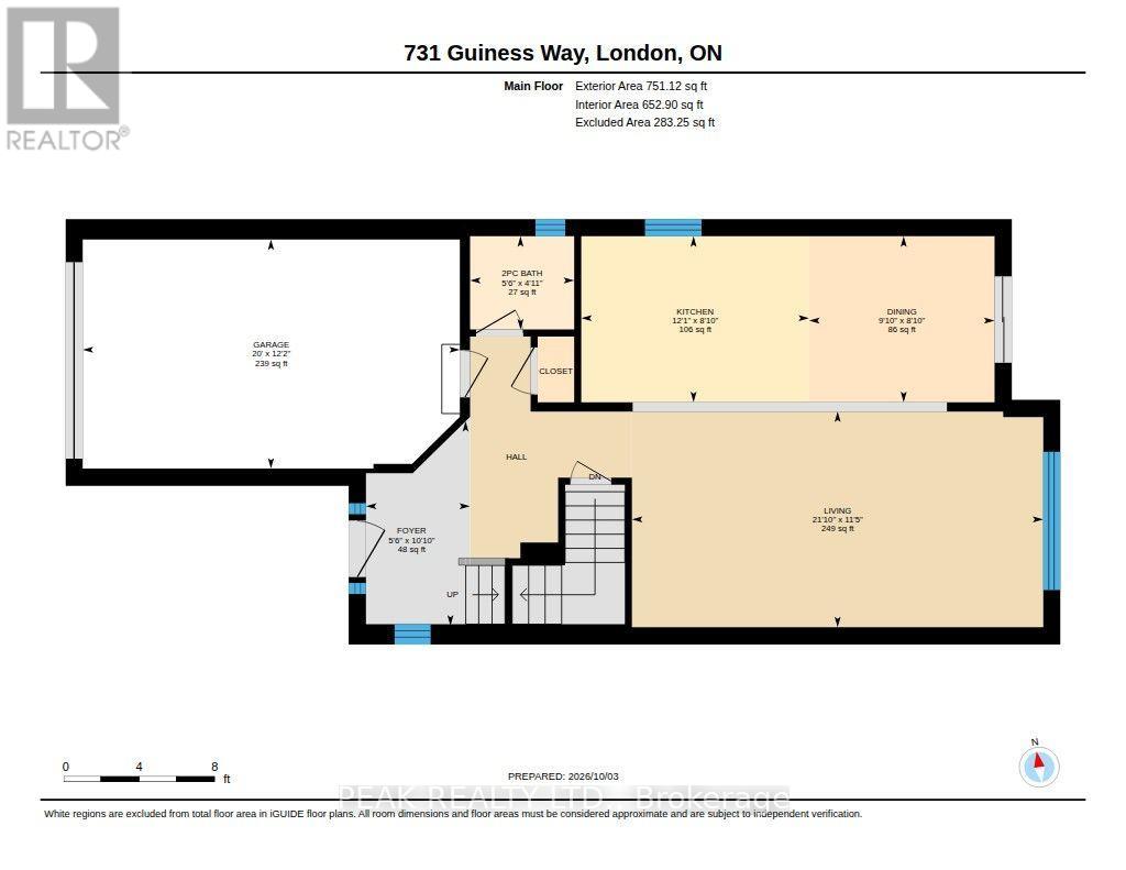 731 GUINESS WAY - Image 30