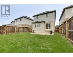 731 Guiness Way, London North, ON N5X0C6 Photo 28