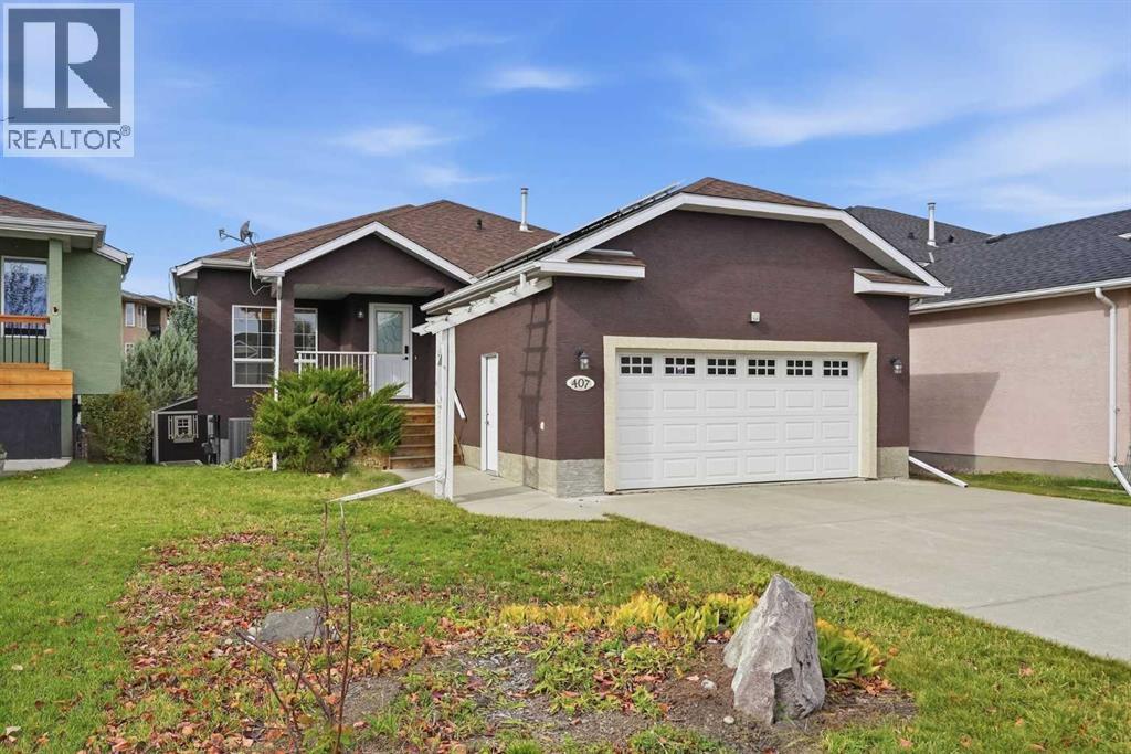 407 Lineham Acres Bay NW - 1