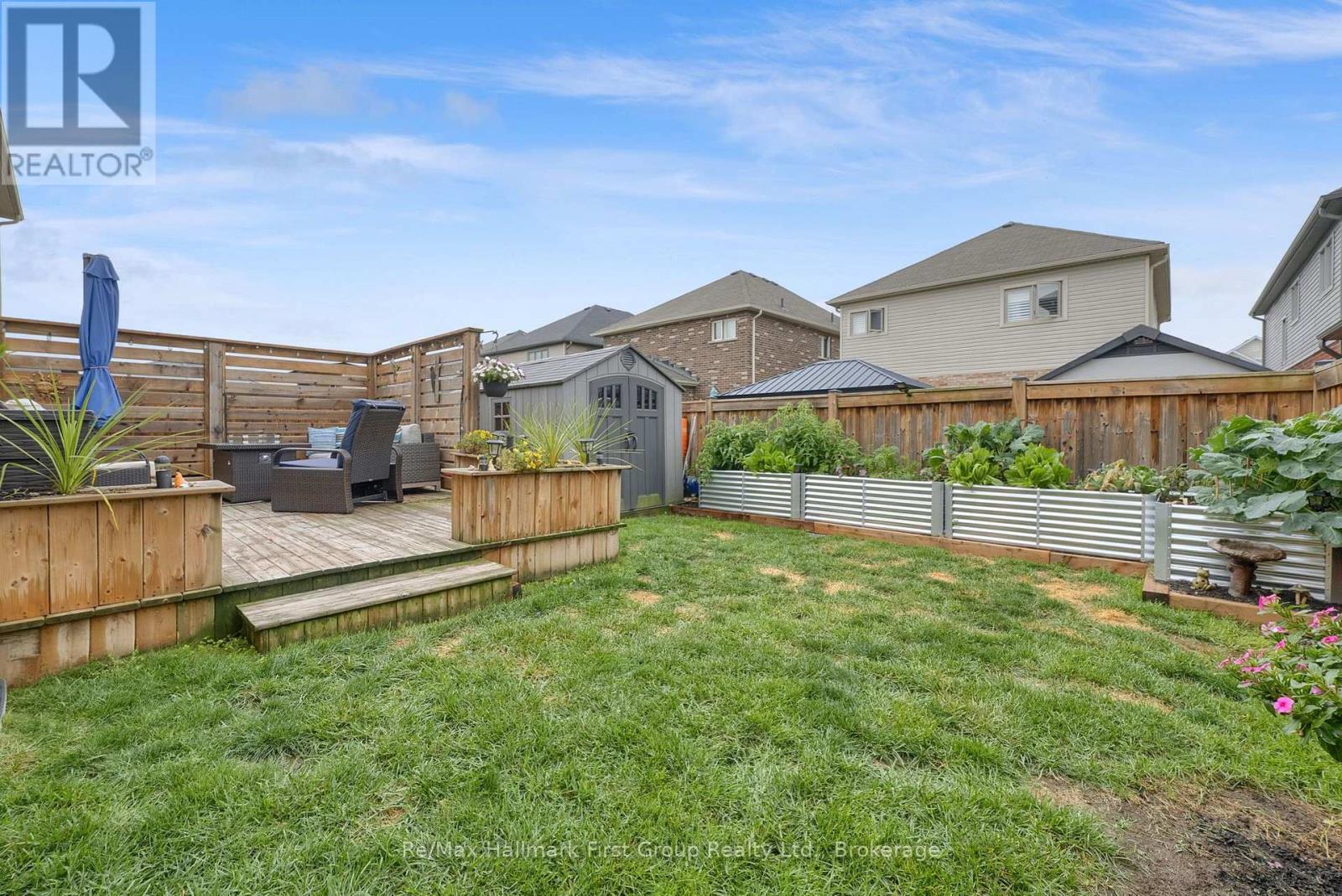 112 Roy Nichols Drive, Clarington, ON photo 48