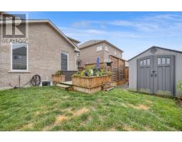 112 Roy Nichols Drive, Clarington, ON L1E0H7 Photo 47