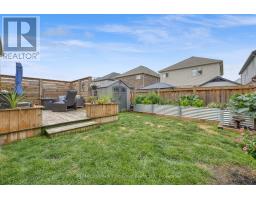 112 Roy Nichols Drive, Clarington, ON L1E0H7 Photo 48