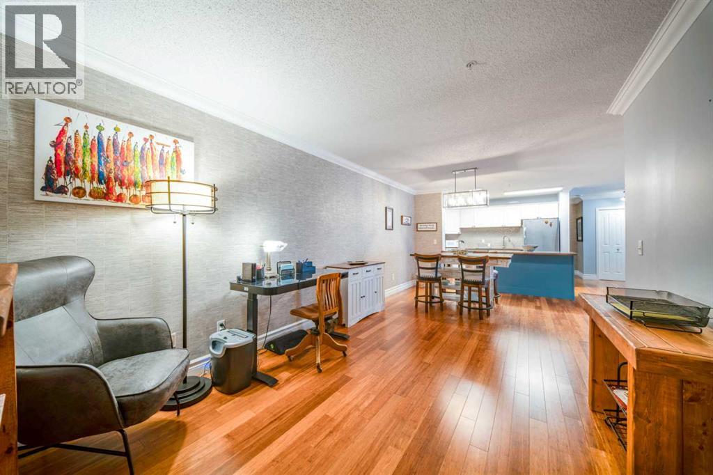 #2107 20 Harvest Rose Park NE - Image 19