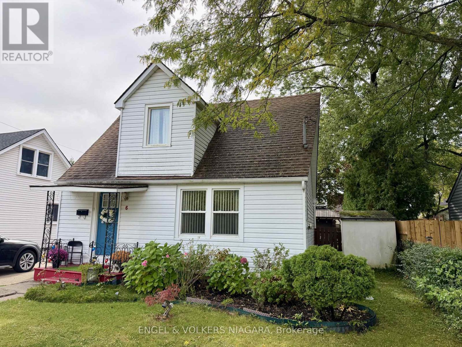 6 GLEN AVENUE - 1