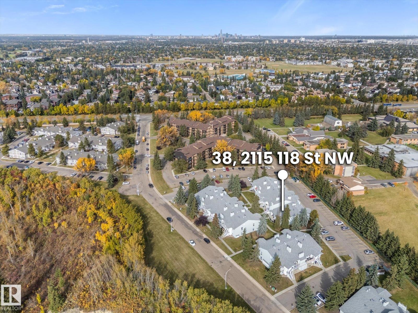 #38 2115 118 ST NW - 7