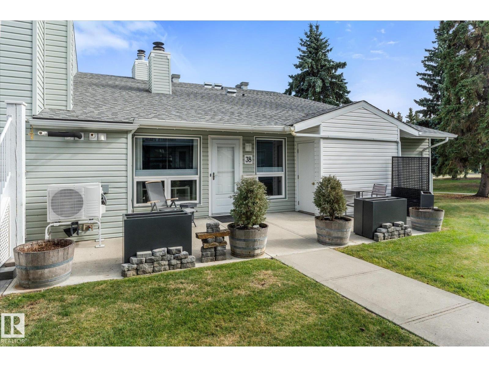 #38 2115 118 ST NW - 1