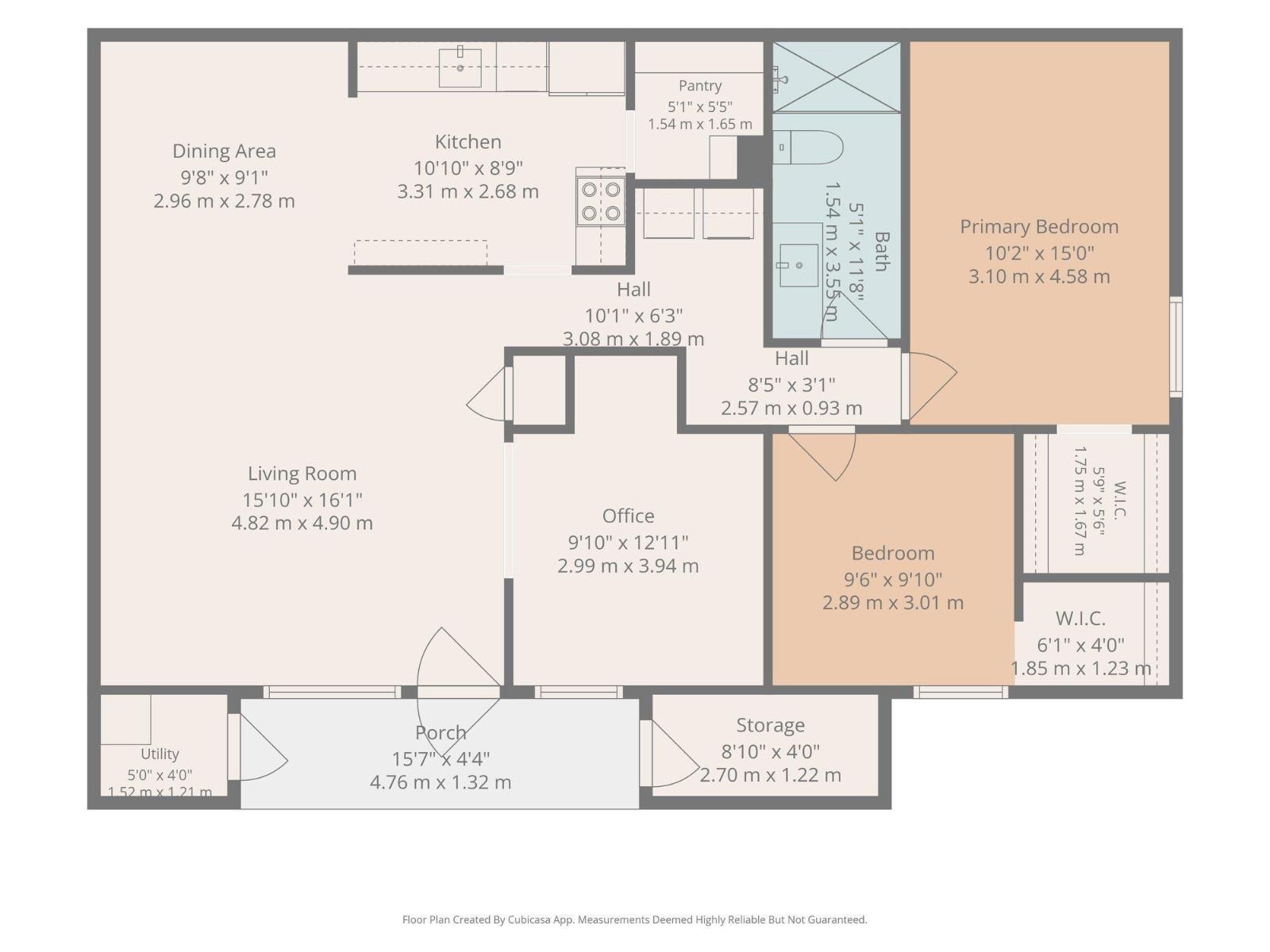 #38 2115 118 ST NW - 36