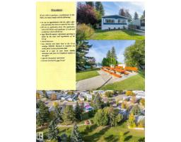 #39 12604 153 Av Nw, Edmonton, AB T5X4M7 Photo 40