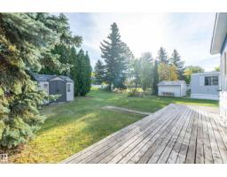 #39 12604 153 Av Nw, Edmonton, AB T5X4M7 Photo 30