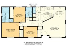 #39 12604 153 Av Nw, Edmonton, AB T5X4M7 Photo 38