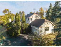 House for sale at #17 26417 Twp Road 512, Rural Parkland County — MLS® E4511638