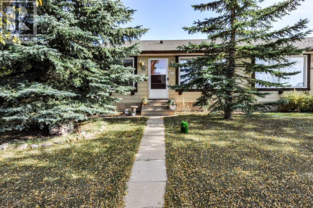 3611B 66A Street - 1