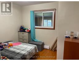 Laundry room - 5 Stinson Street, South Bruce, ON N0G2J0 Photo 14