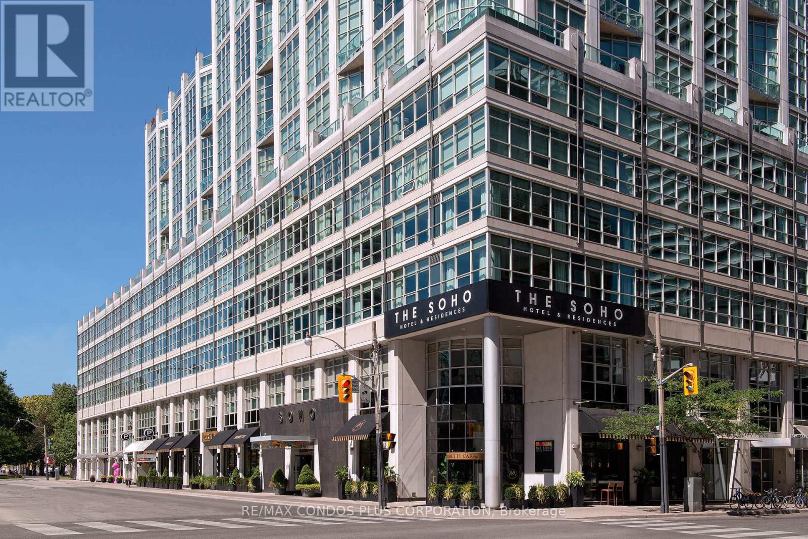 509- 36 Blue Jays Way, Toronto, ON photo 27