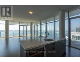 Bedroom 3 - Ph1203 - 39 Queens Quay E. Street E, Toronto, ON M5E0A5 Photo 6