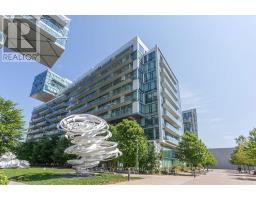 Ph1302 - 39 Queens Quay E. Street E, Toronto, ON M5E0A5 Photo 21