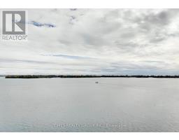 Primary Bedroom - Ph1302 - 39 Queens Quay E. Street E, Toronto, ON M5E0A5 Photo 6