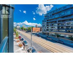 414 - 840 St Clair Avenue W, Toronto, ON M6C1C1 Photo 20