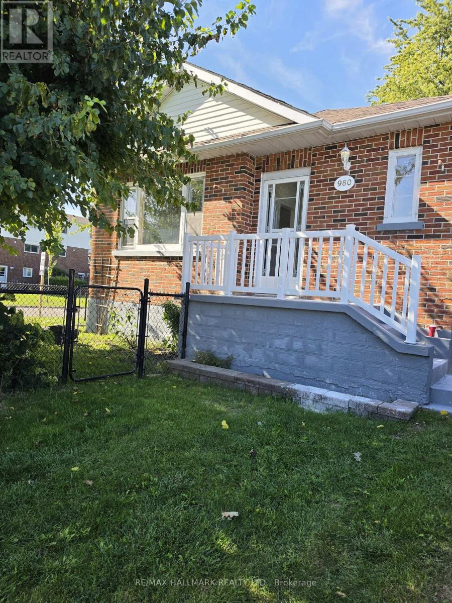 980 Glen Street, Oshawa, ON