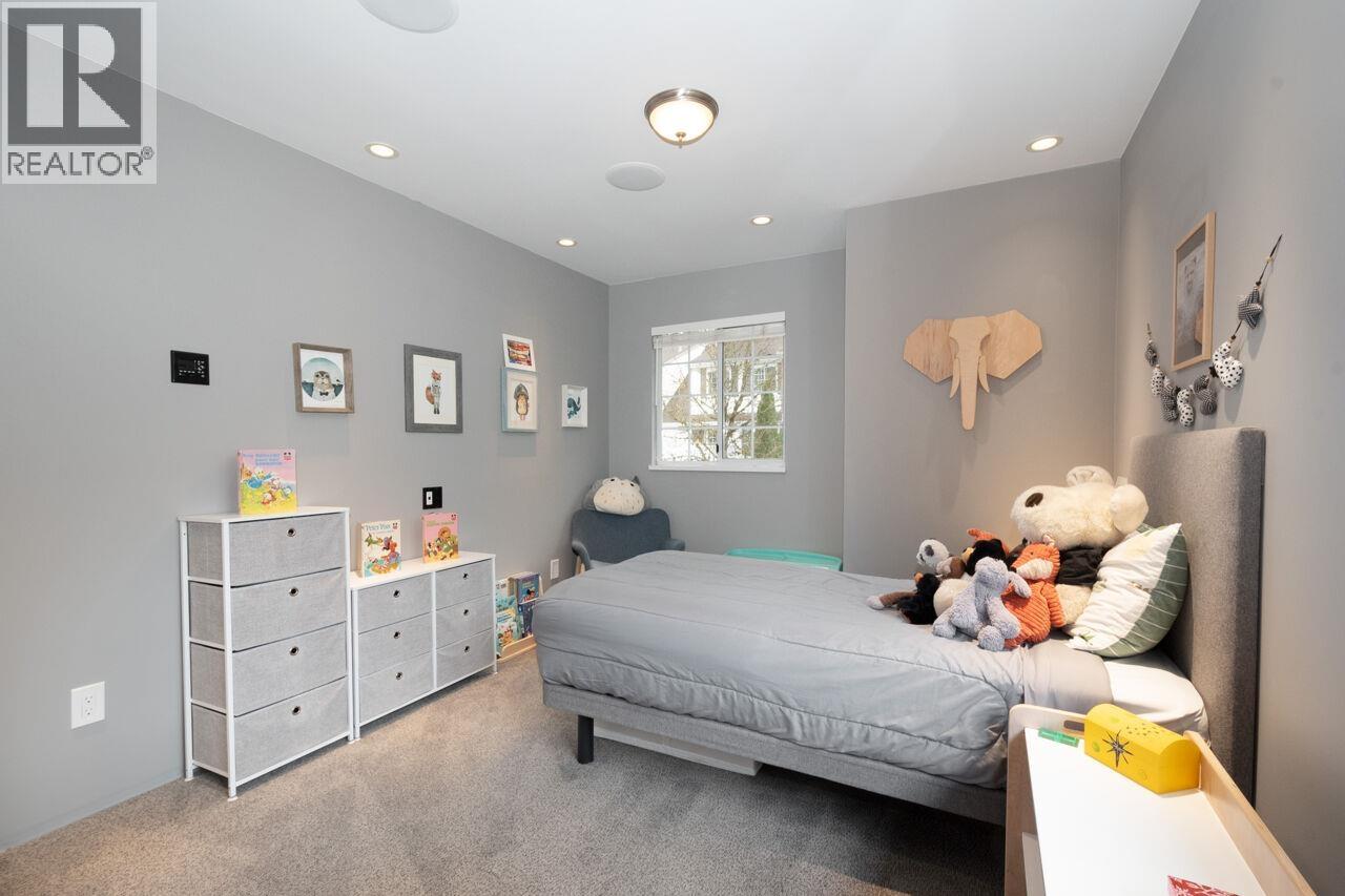39 3939 INDIAN RIVER DRIVE, North Vancouver