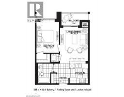 101 Shoreview Place Unit# 401, Hamilton, ON L8E0K2 Photo 39