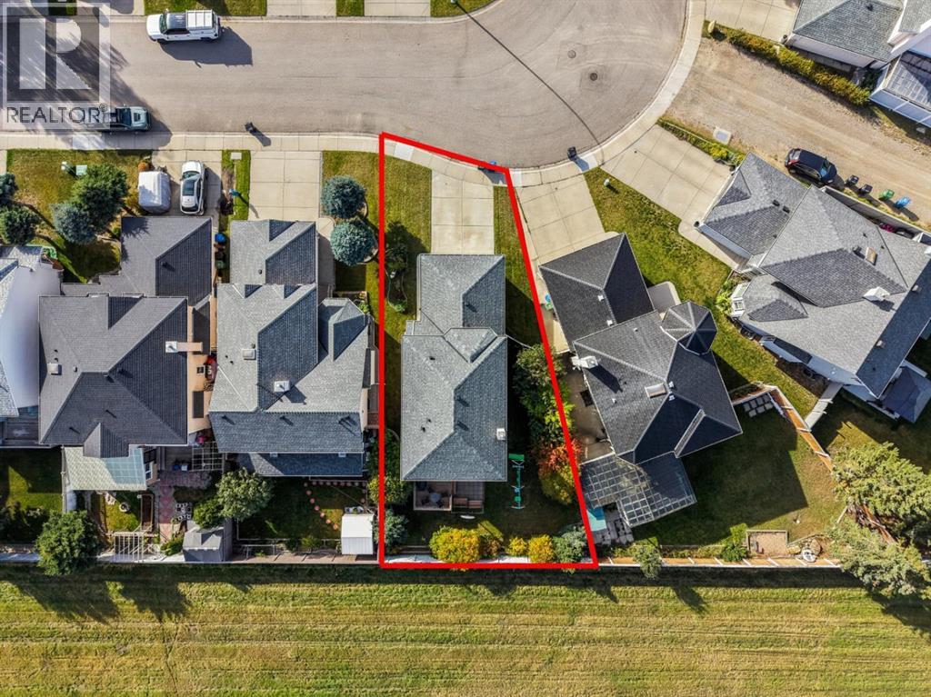 92 Del Ray Close NE - 25