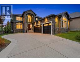 2pc Bathroom - 5 Aspen Meadows Park Sw, Calgary, AB T3H5Z7 Photo 6