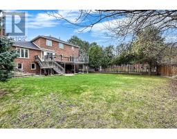 2 Craigleith Crescent, Richmond Hill, ON L4E2L5 Photo 38
