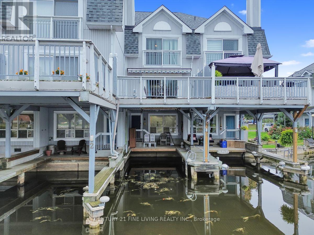 2-30 Laguna Parkway, Ramara photo 2